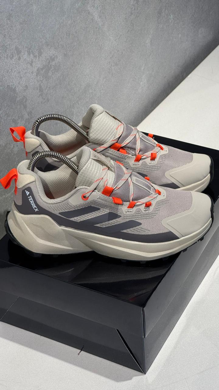 ADIDAS TERREX 2025 BEIGE NARANJA
