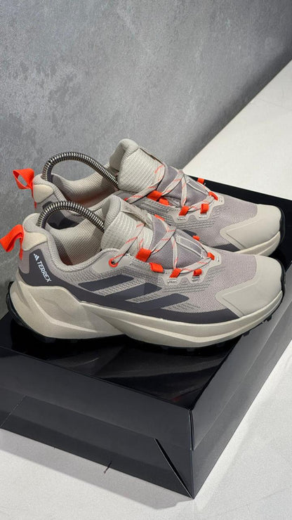 ADIDAS TERREX 2025 BEIGE NARANJA