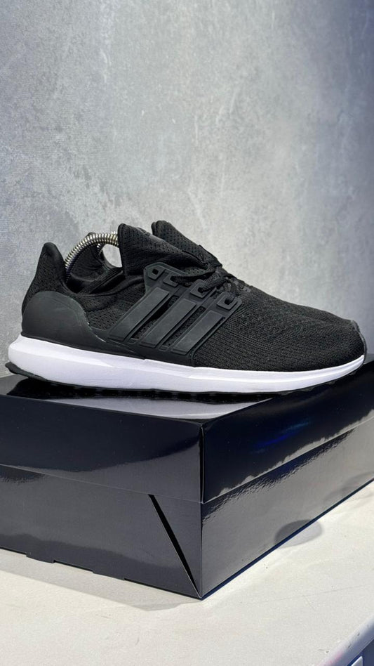 ADIDAS ULTRABOOST NEGRO BLANCO PROMO