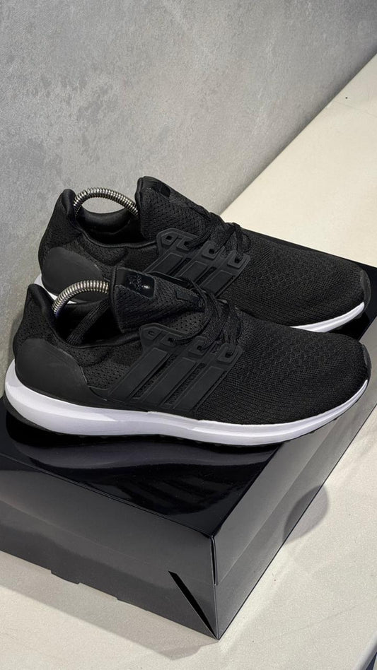 ADIDAS ULTRABOOST NEGRO BLANCO PROMO