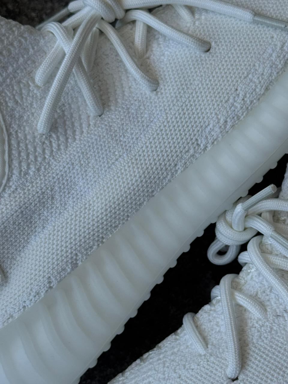 ADIDAS YEEZY BLANCA 350