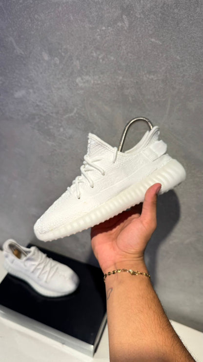 ADIDAS YEEZY BLANCA 350