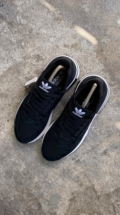 ADIDAS ZX NEGRO BLANCO