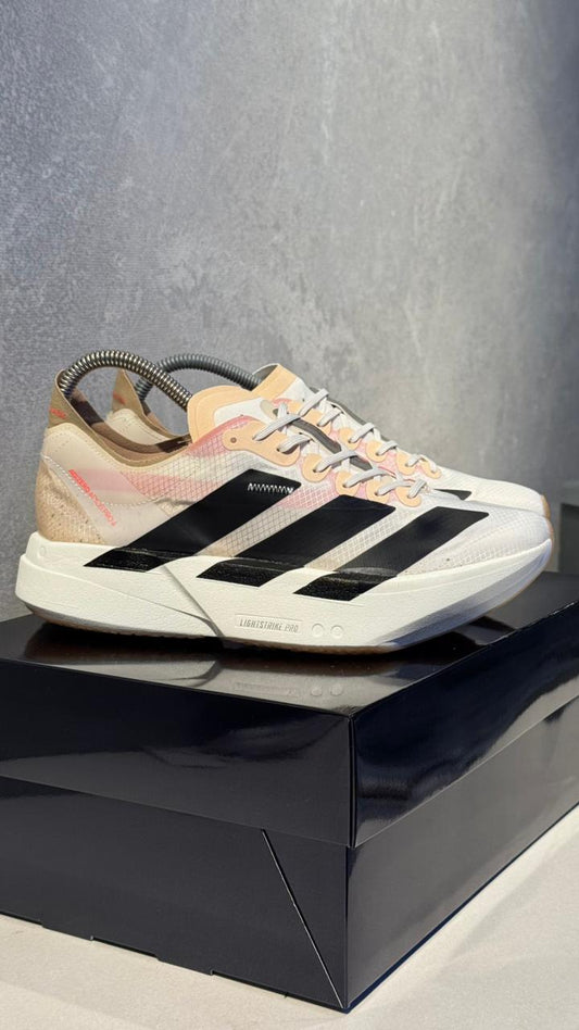 ADIDAS ADIZERO ROSADO NEGRO