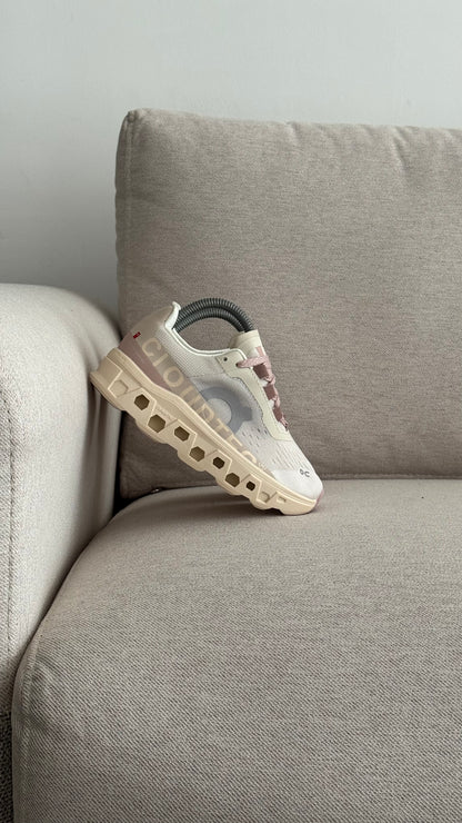 ON CLOUTEC BEIGE ROSA NIÑOS