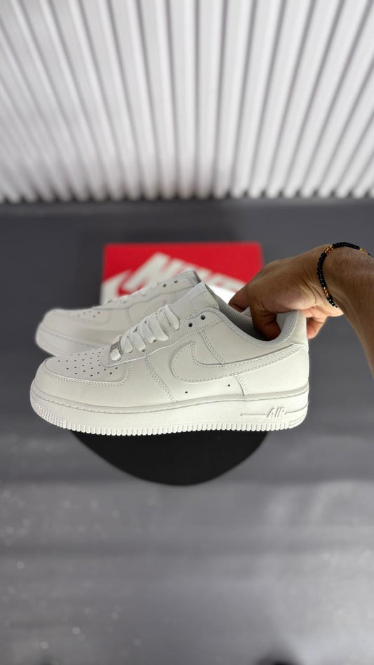 AF1 BLANCO