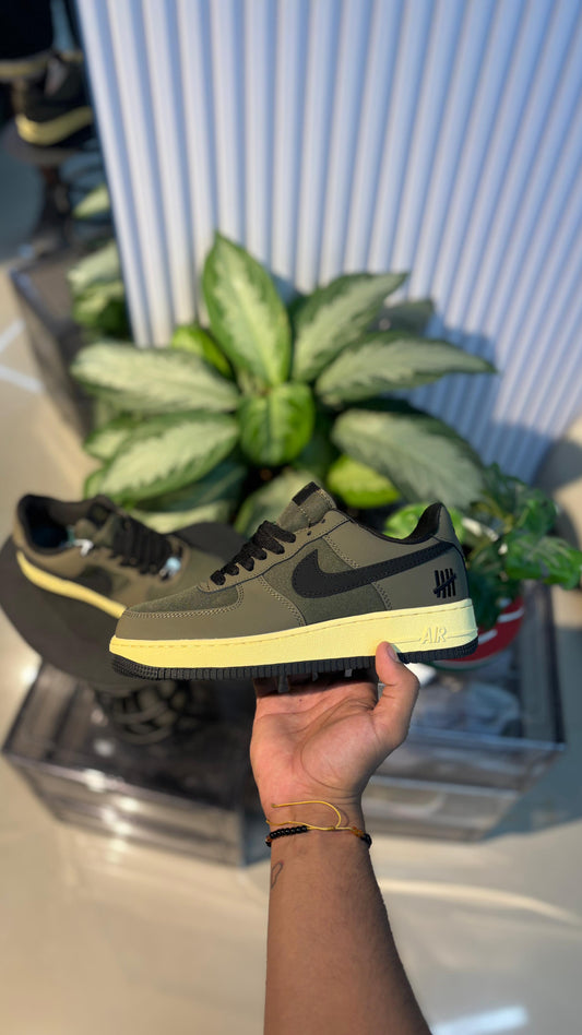 AF1 MILITARY