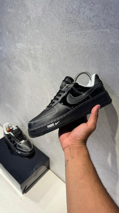 AF1 PARIS CHAROL NEGRO