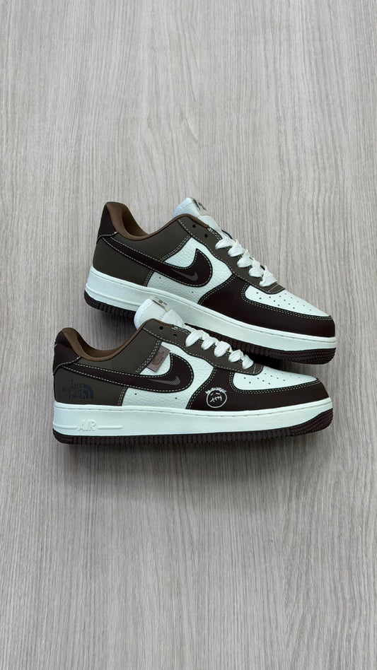 AF1 TRAVIS CAFE