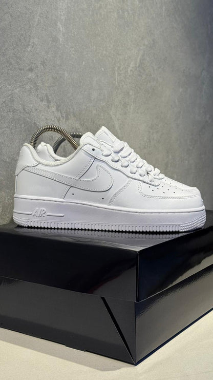 AF1 BLANCO