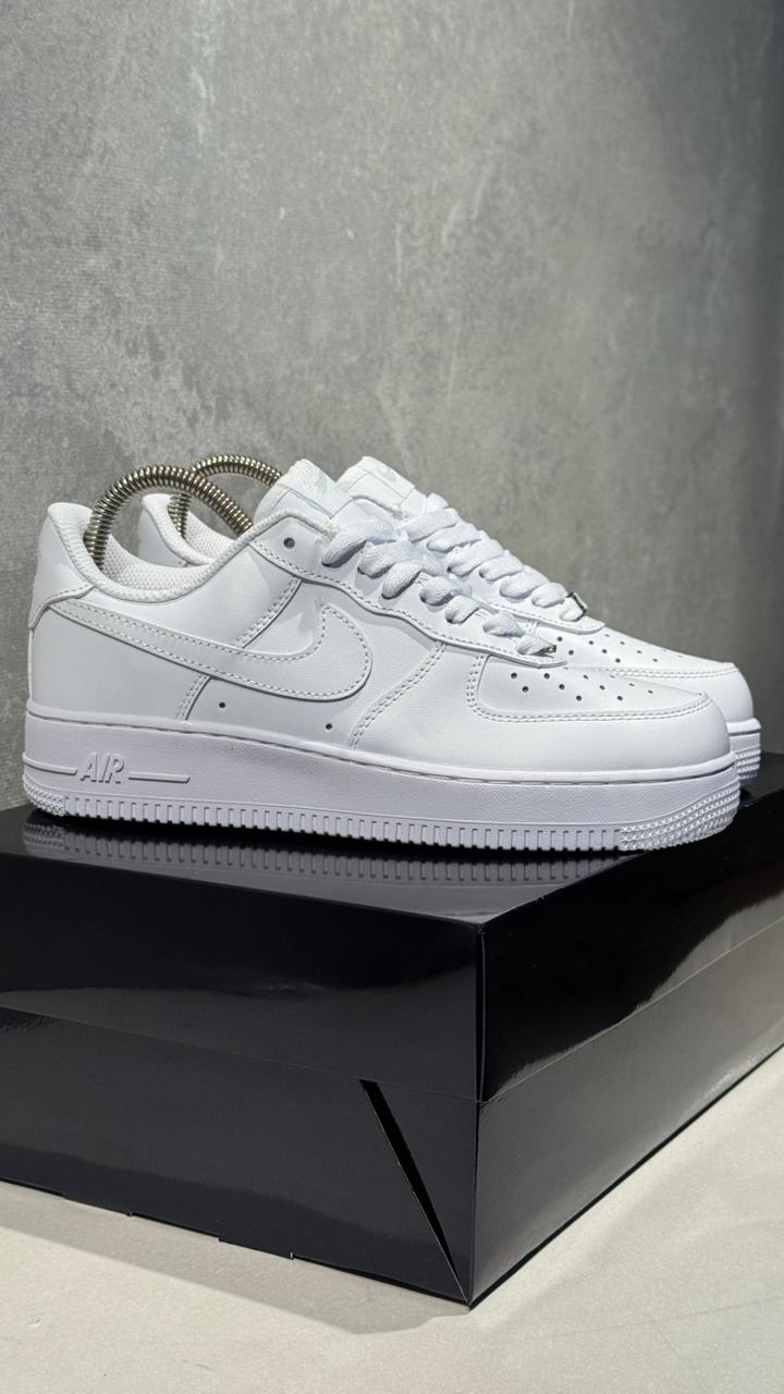 AF1 BLANCO