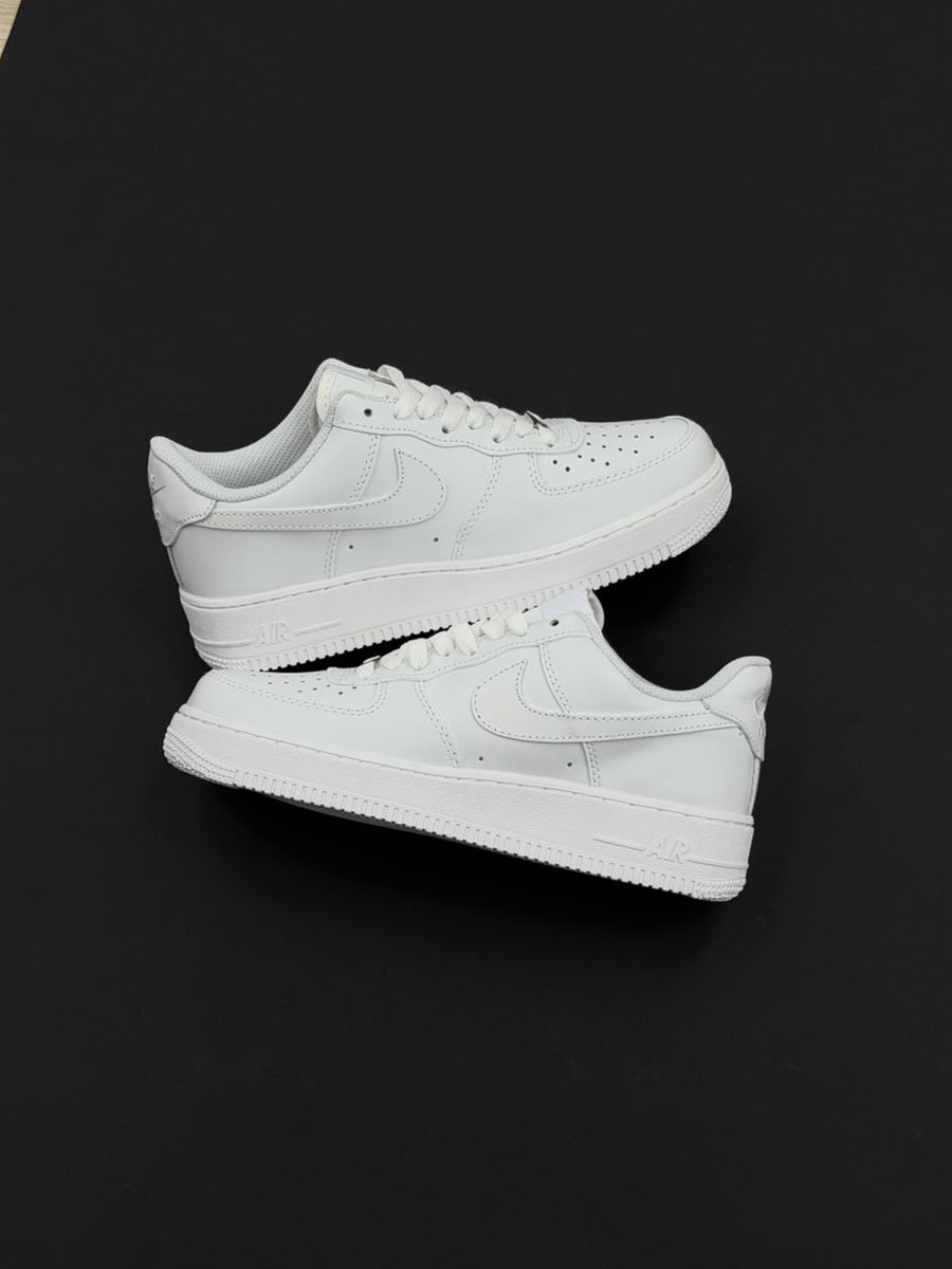 AF1 BLANCO