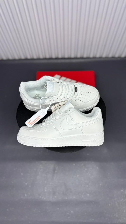 AF1 BLANCO