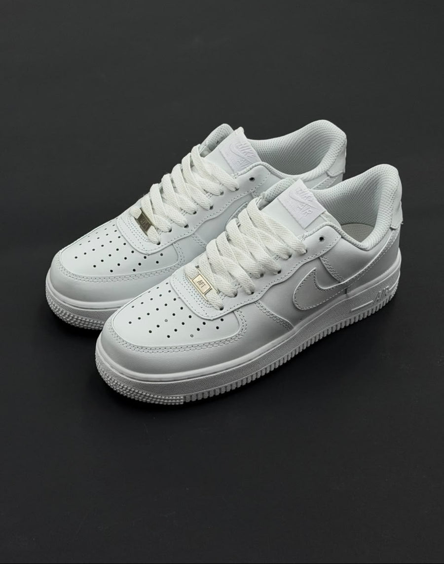 AF1 BLANCO