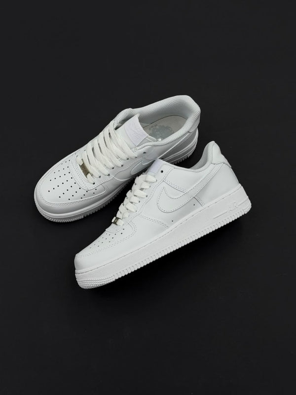 AF1 BLANCO