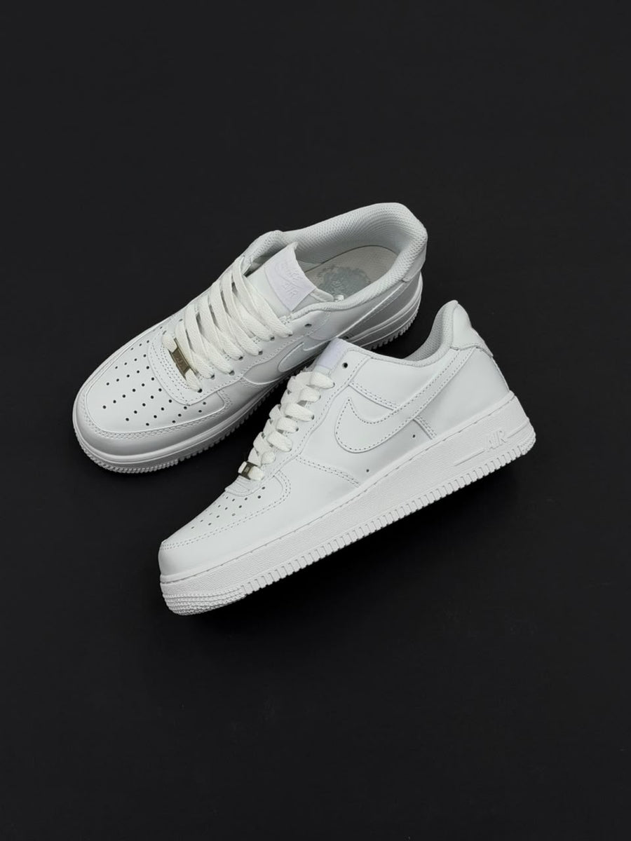 AF1 BLANCO
