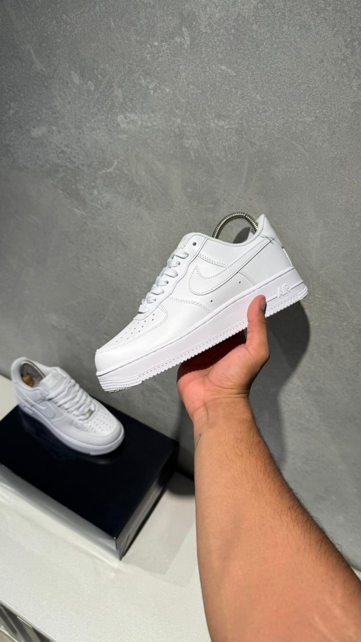 AF1 BLANCO