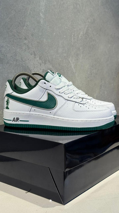 AF1 BLANCO CHULO VERDE