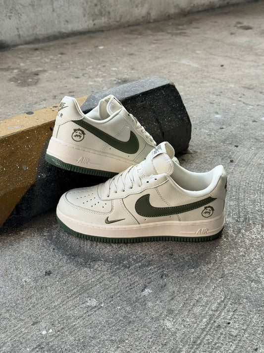AF1 GREEN TRAVIS
