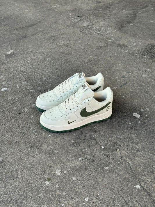 AF1 GREEN TRAVIS