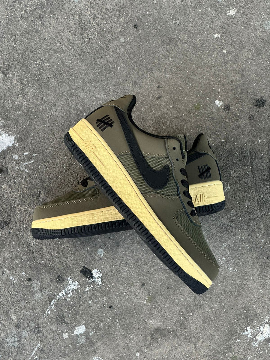 AF1 MILITARY