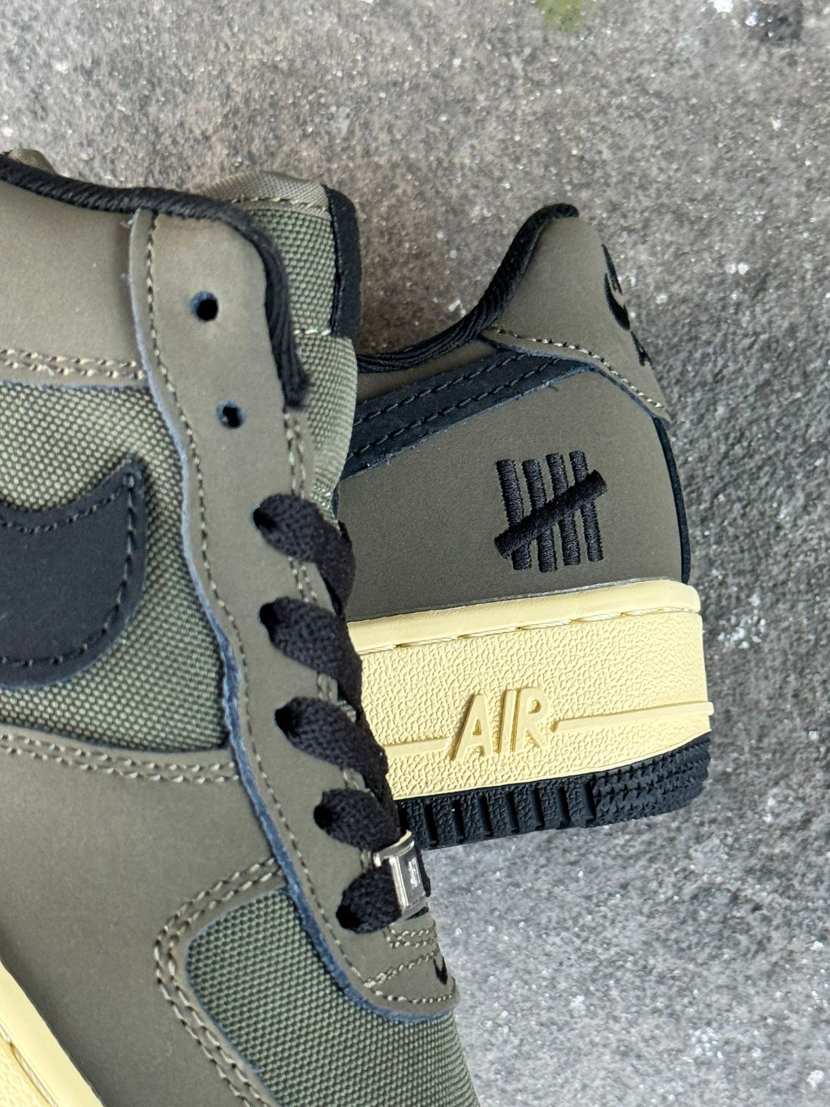 AF1 MILITARY