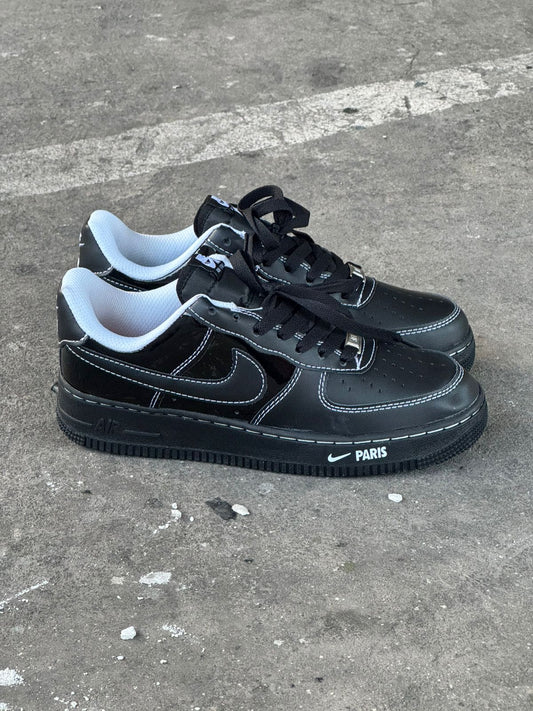 AF1 PARIS CHAROL NEGRO