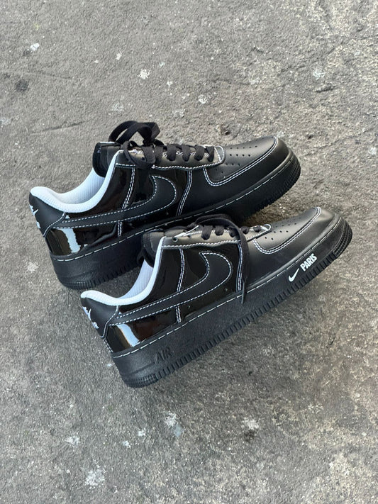 AF1 PARIS CHAROL NEGRO