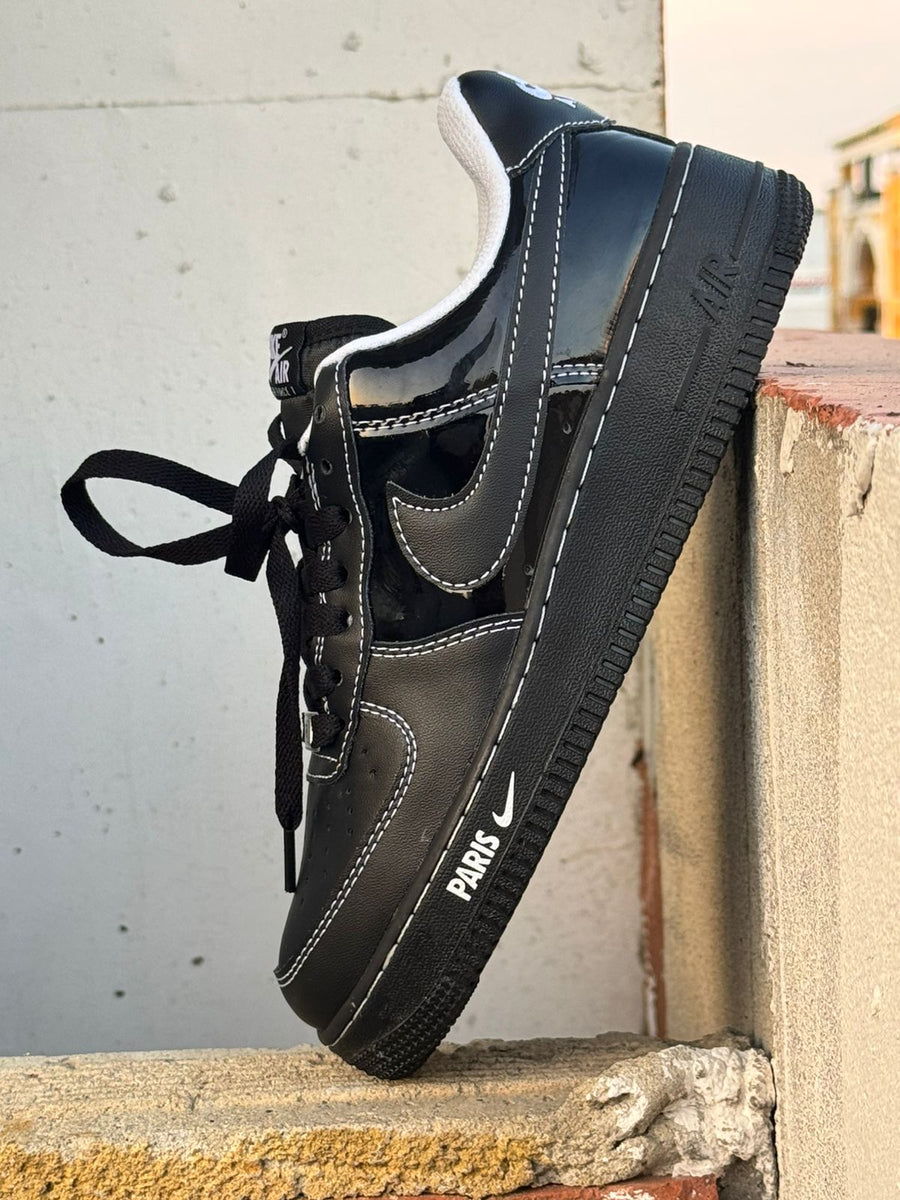 AF1 PARIS CHAROL NEGRO
