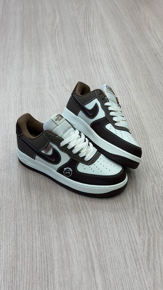AF1 TRAVIS CAFE
