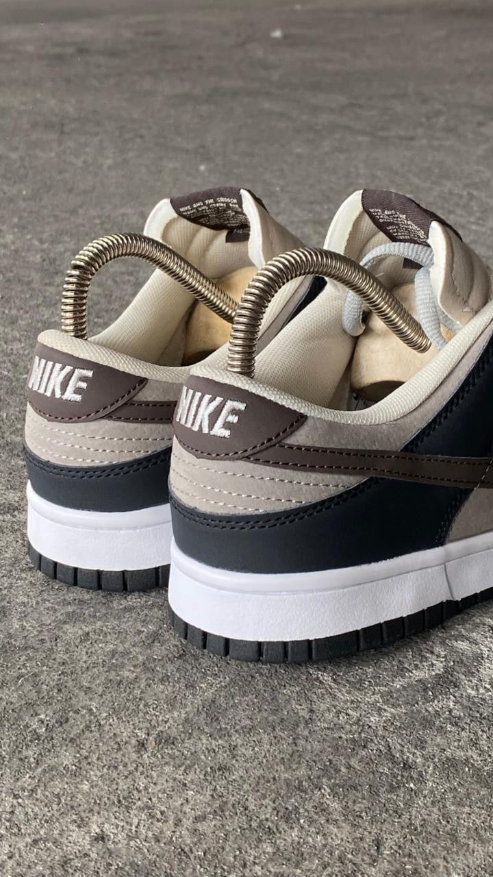 NIKE SB AZUL TURQUI