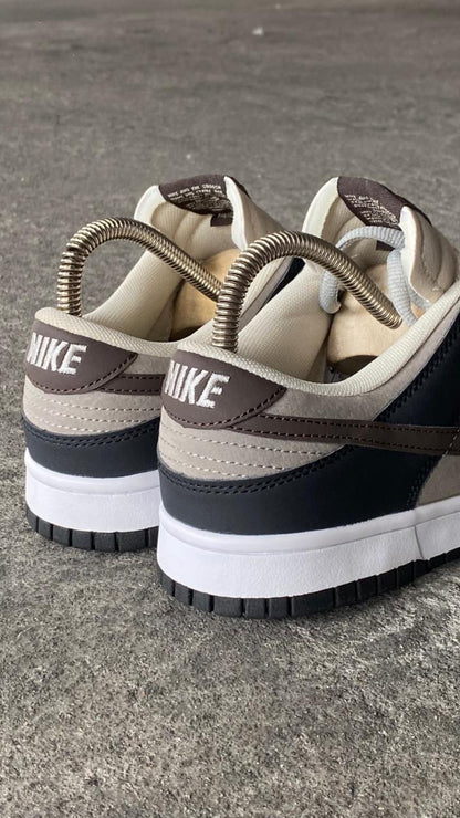 NIKE SB AZUL TURQUI