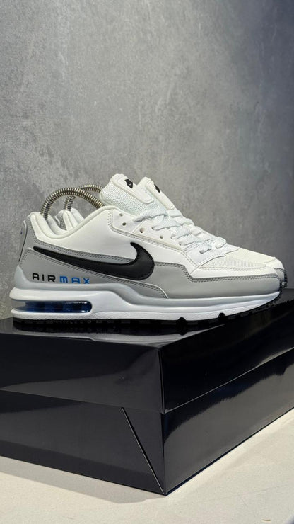 NIKE AIR MAX LTD BLANCO GRIS