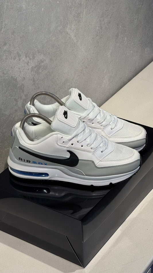 NIKE AIR MAX LTD BLANCO GRIS