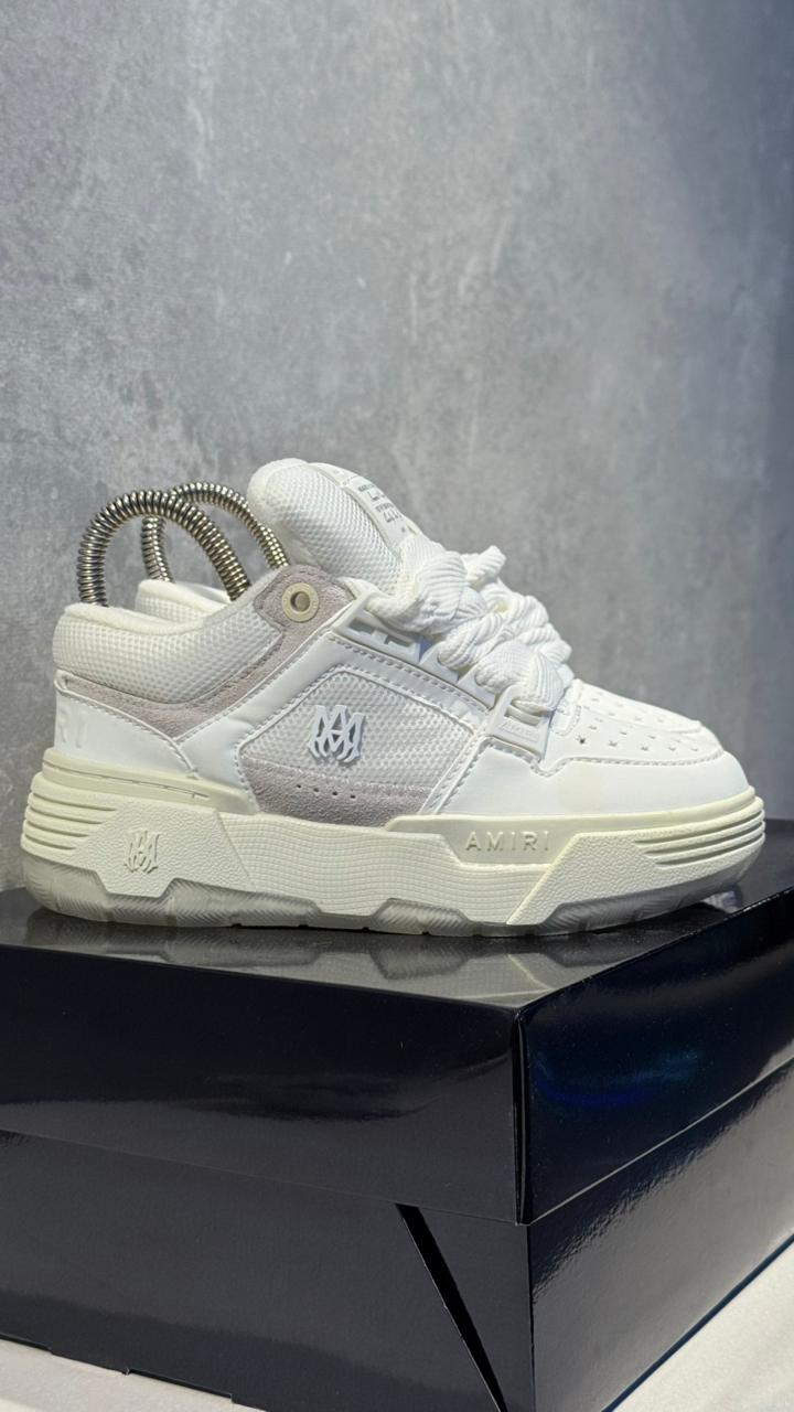 AMIRI BLANCO