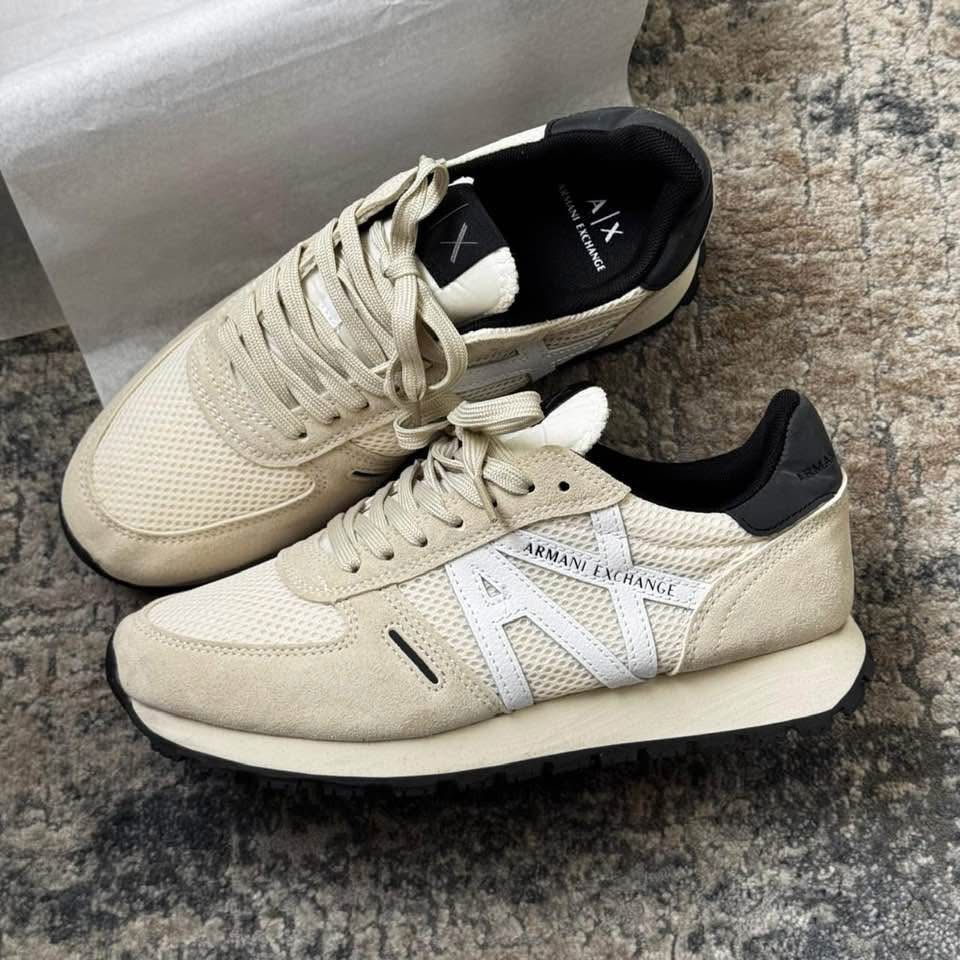 ARMANY BLANCO BEIGE
