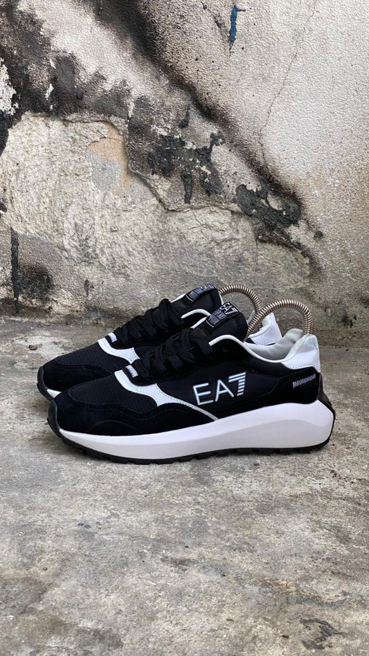 ARMANY NEGRO LETRA PROMO MASTER