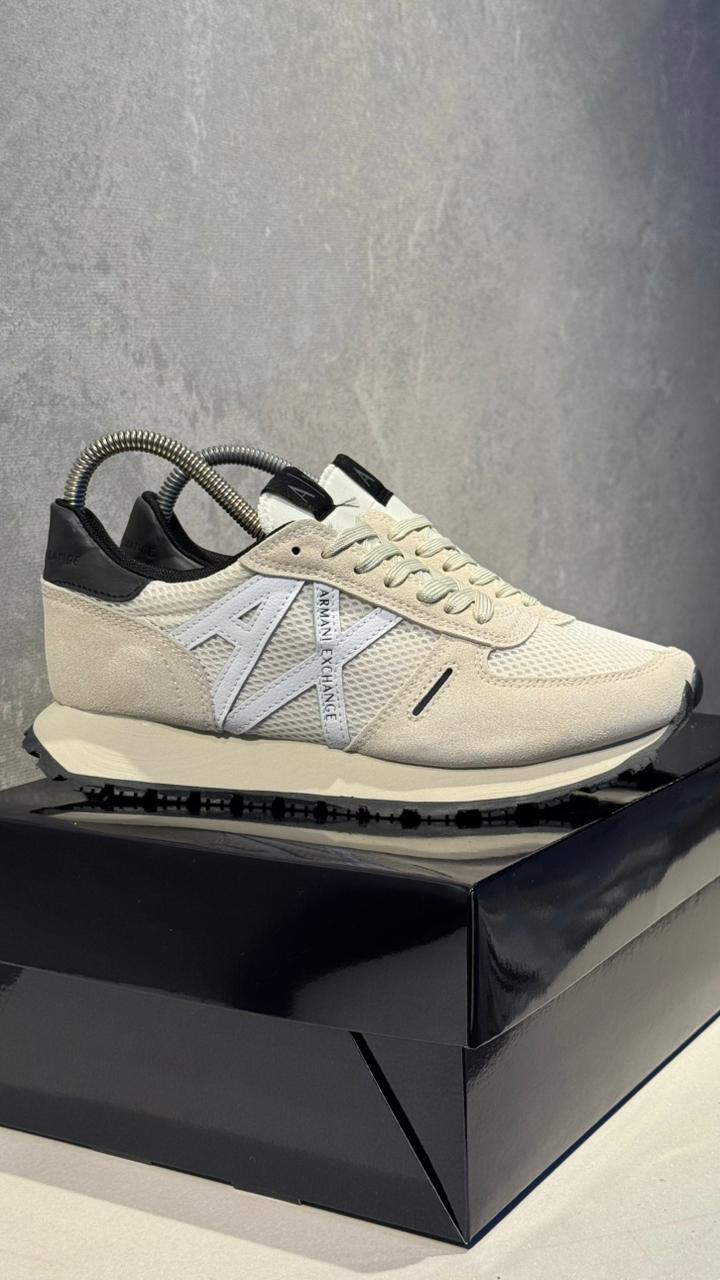 ARMANY BLANCO BEIGE