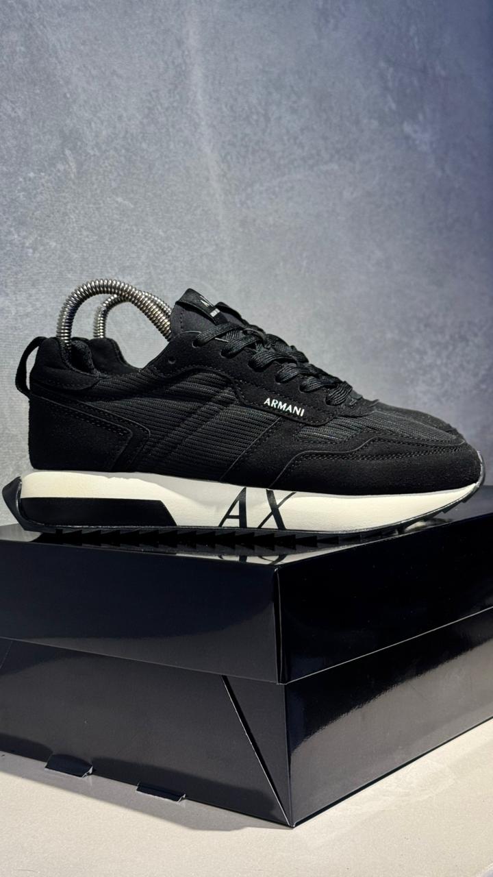 ARMANY NEGRO BEIGE