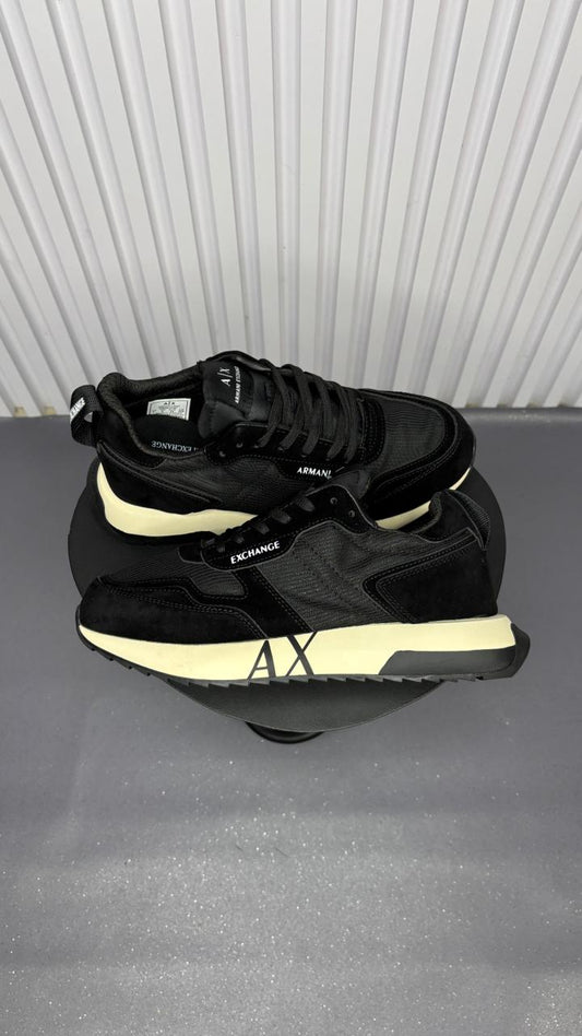 ARMANY NEGRO BEIGE
