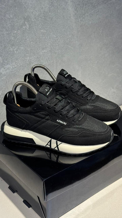 ARMANY NEGRO BEIGE
