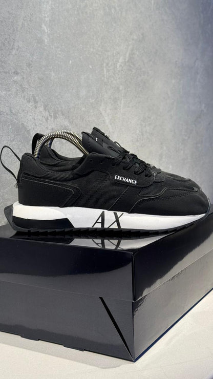 ARMANY NEGRO BLANCO