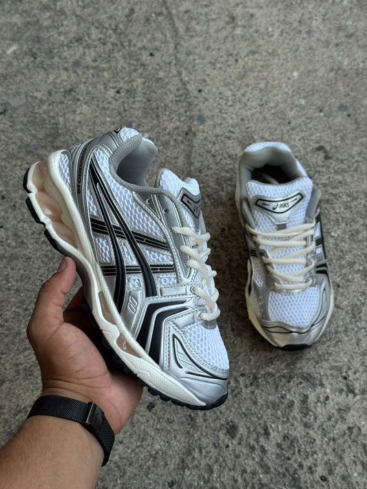 ASICS GEL GRIS BEIGE