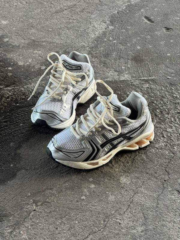 ASICS GEL GRIS BEIGE