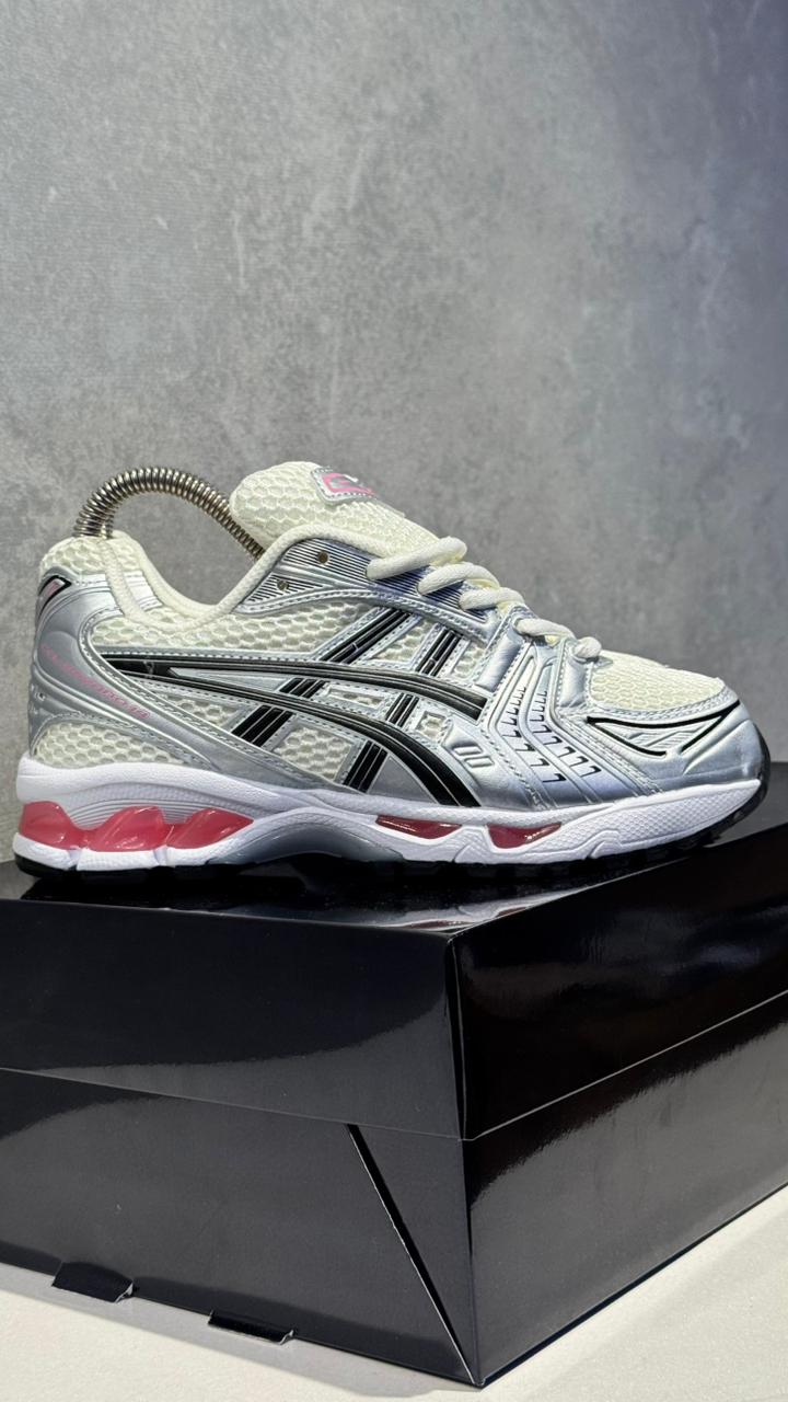 ASICS GEL PINK