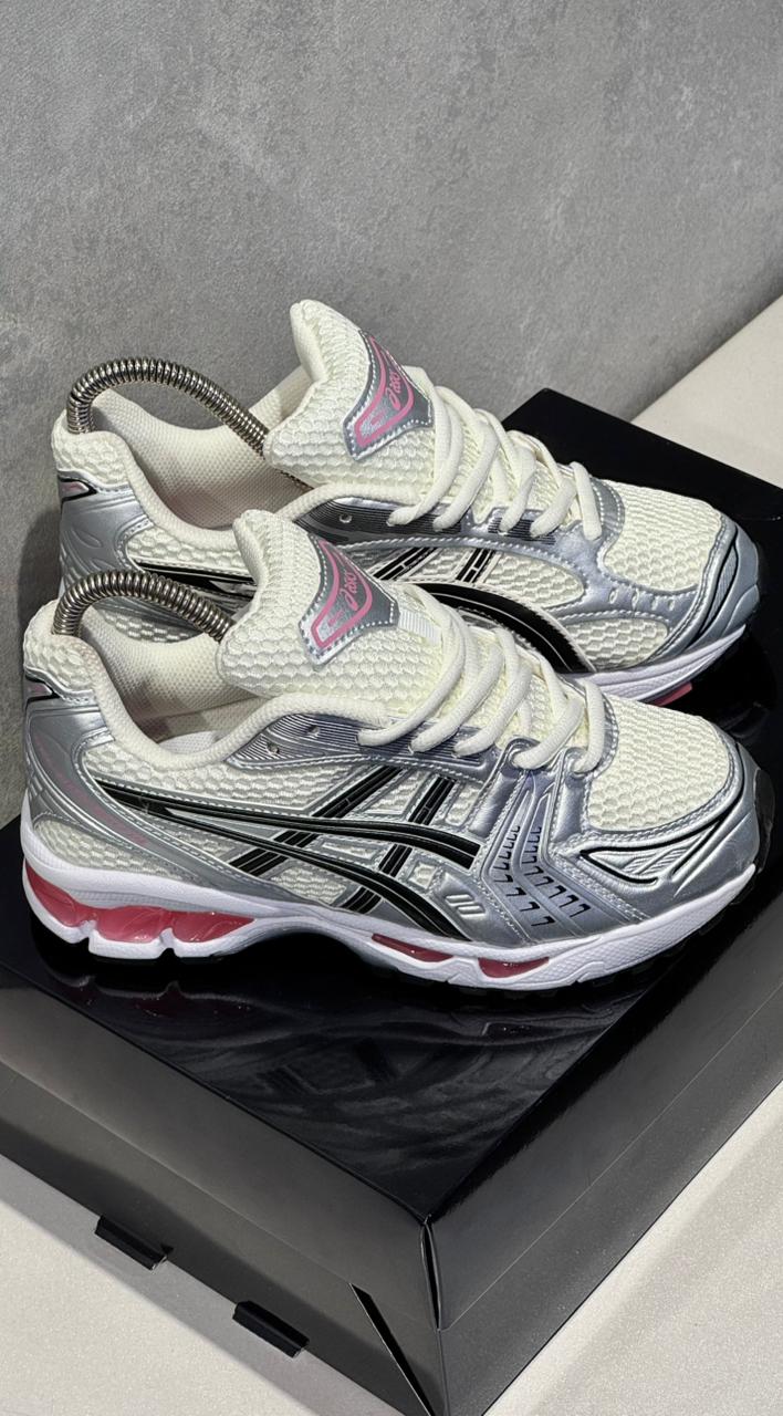 ASICS GEL PINK