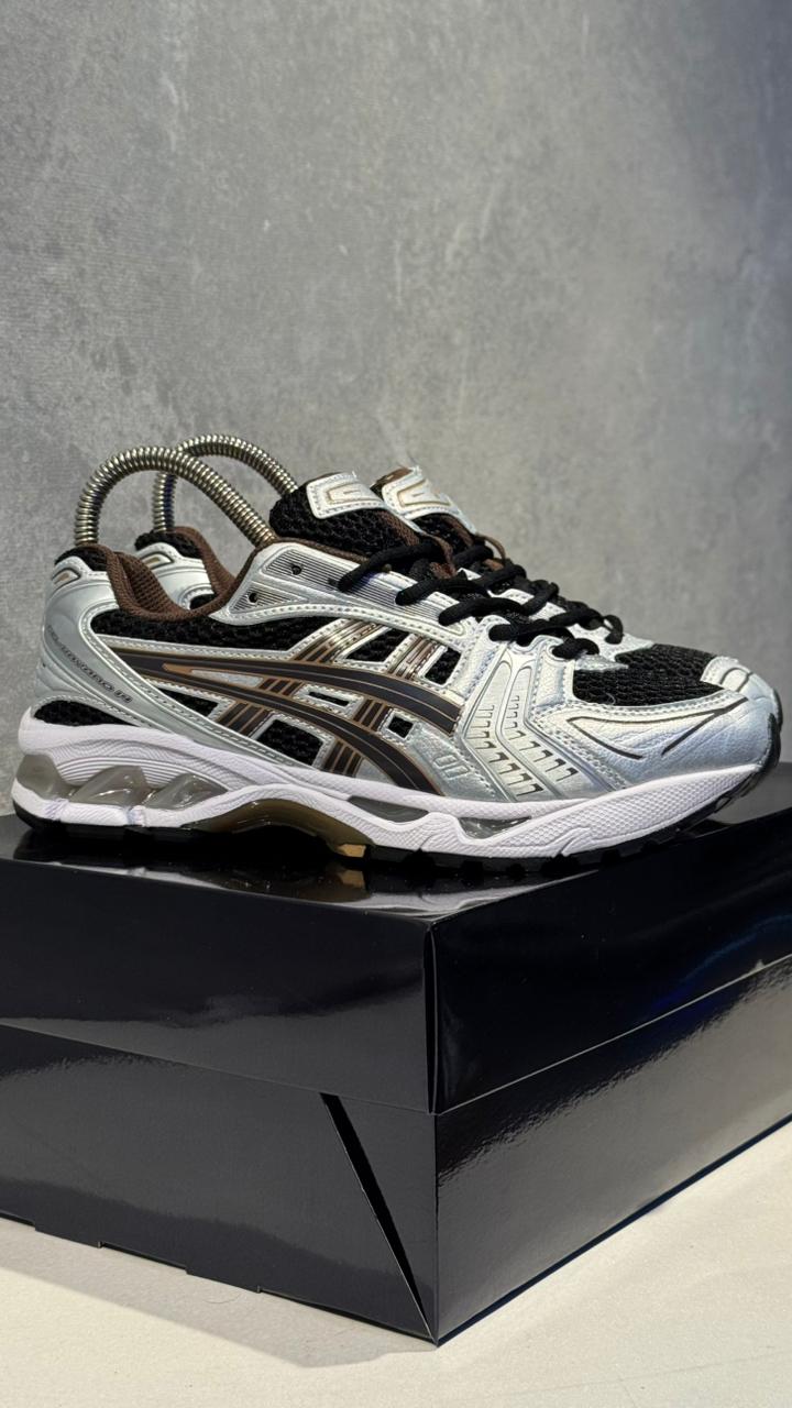 ASICS PLATA CAFE