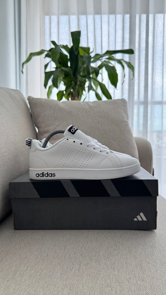 ADIDAS NEO CLASICO BLANCO