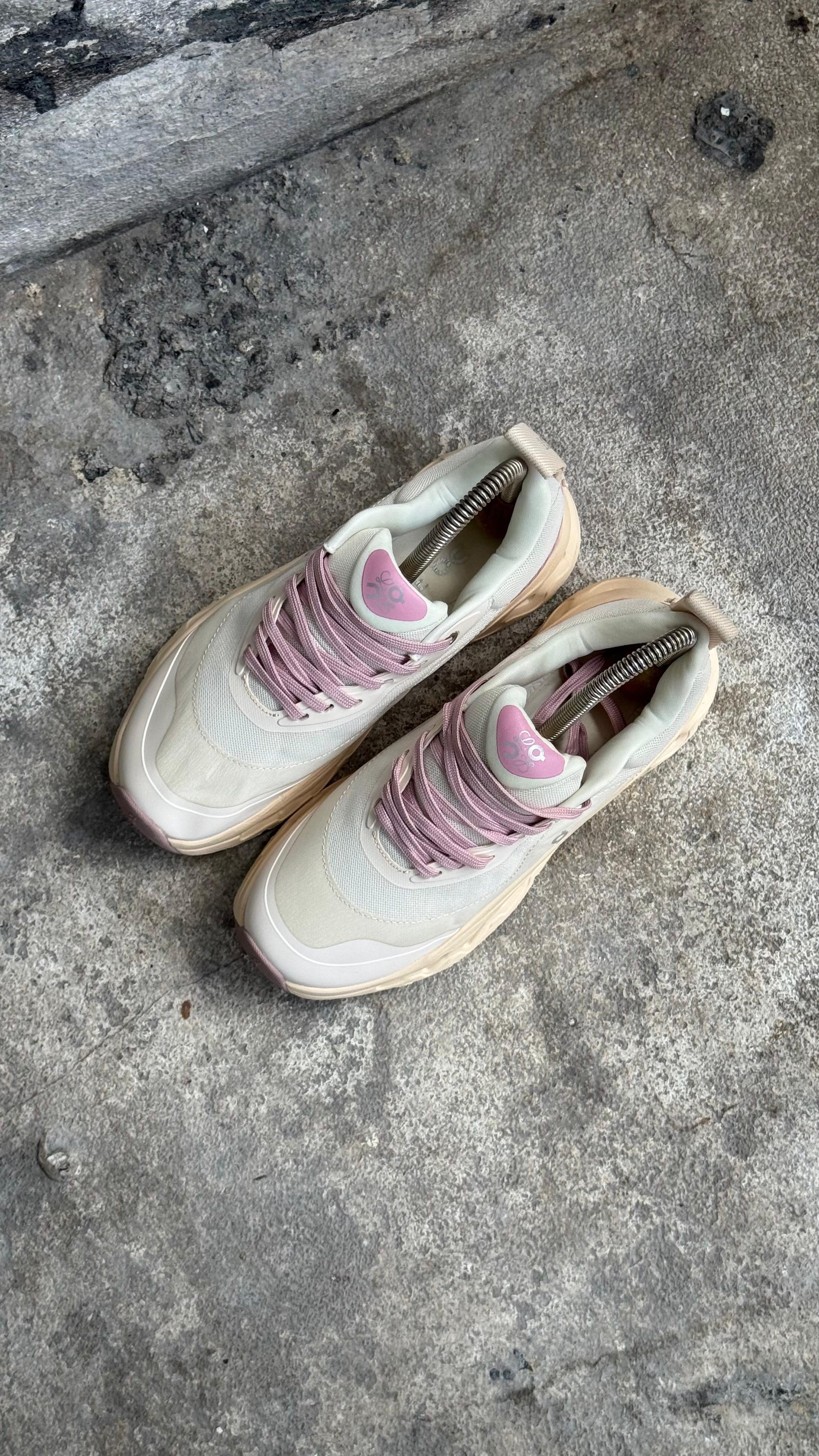 ON CLOUD BEIGE ROSA