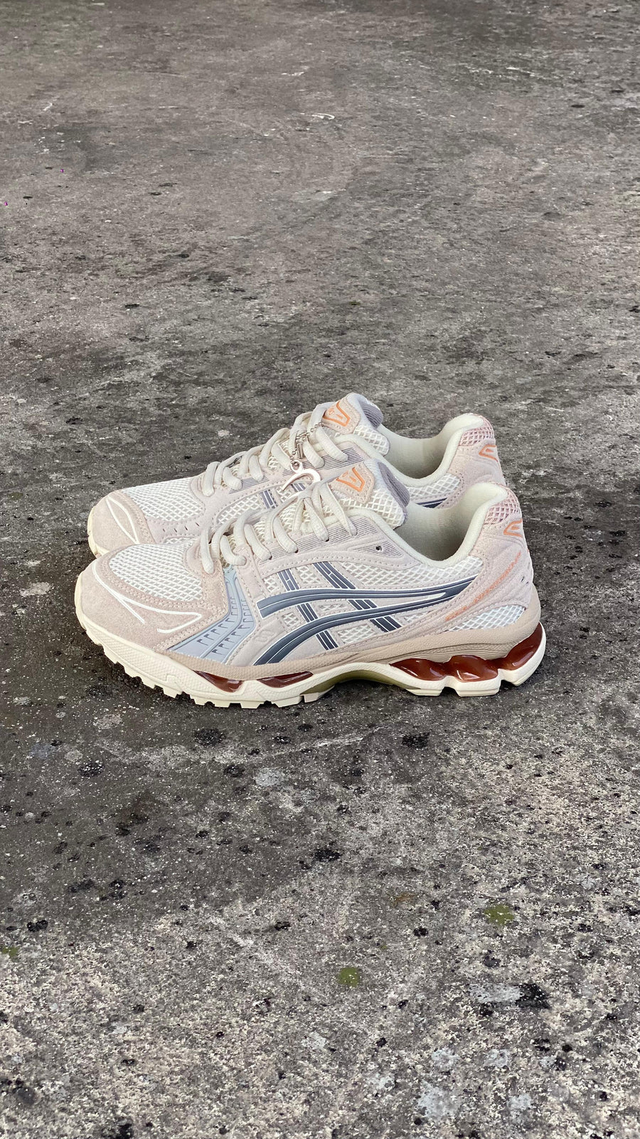 ASICS GEL ROUS